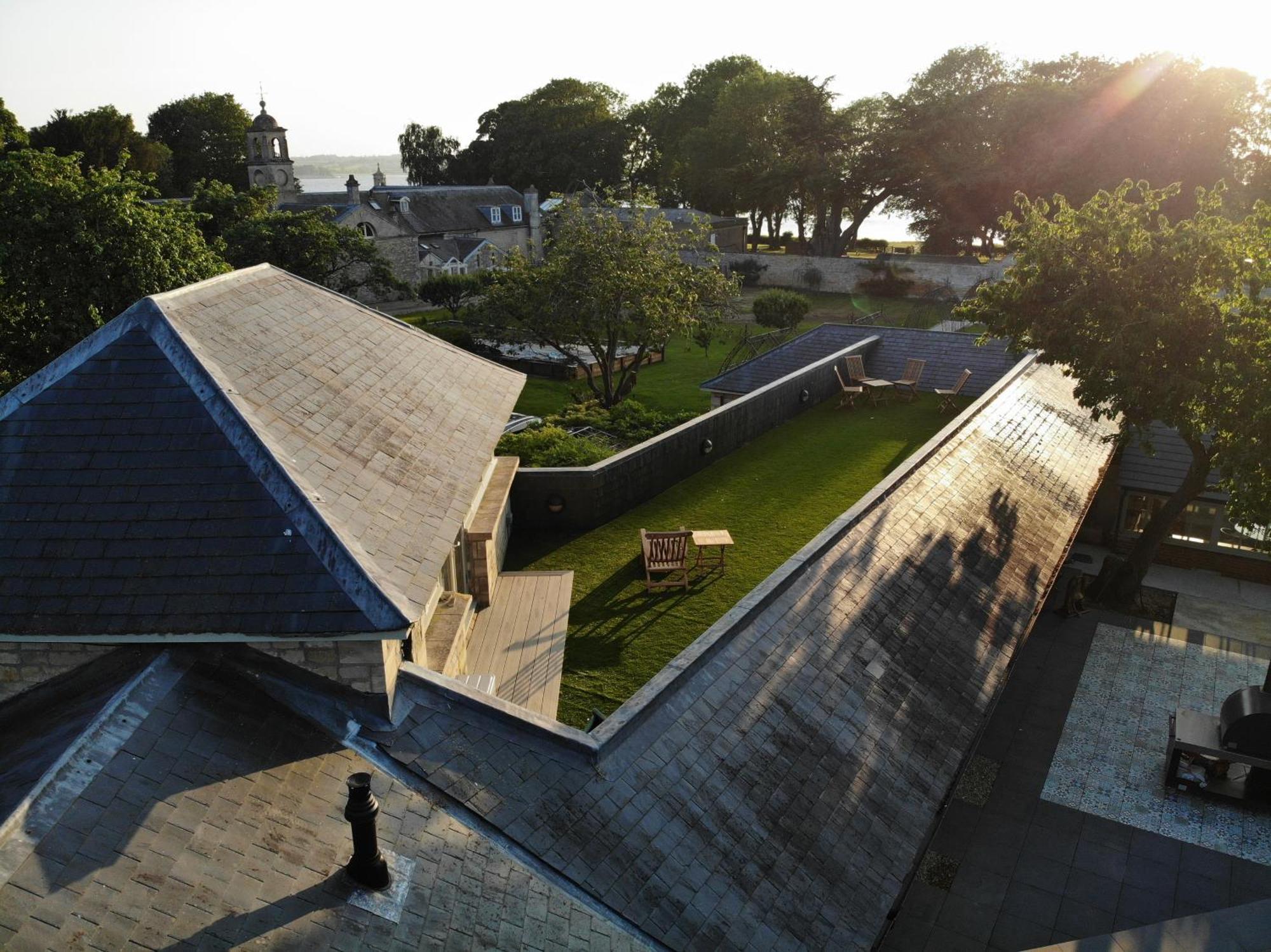 Normanton Park House - Luxury Rutland Water Home Oakham Exterior foto